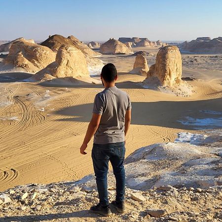 Maro Pyramids Hotel Kafret el-Gabal Zewnętrze zdjęcie
