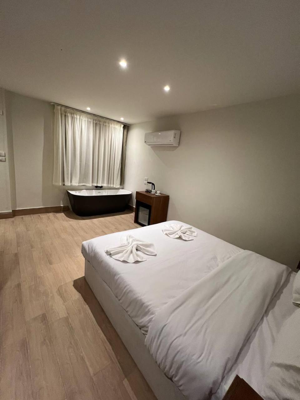 Maro Pyramids Hotel Kafret el-Gabal Zewnętrze zdjęcie