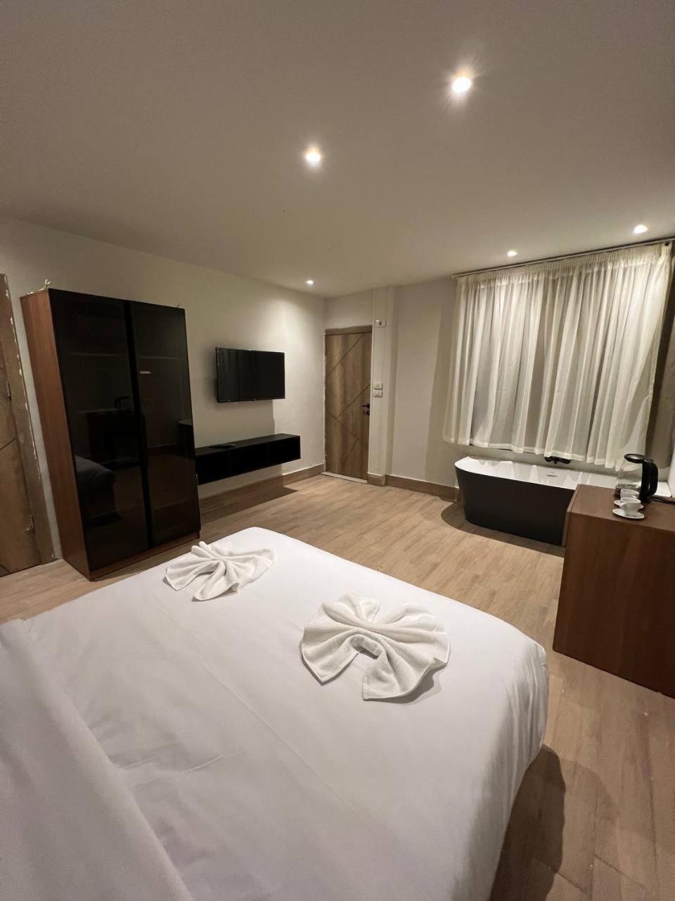 Maro Pyramids Hotel Kafret el-Gabal Zewnętrze zdjęcie