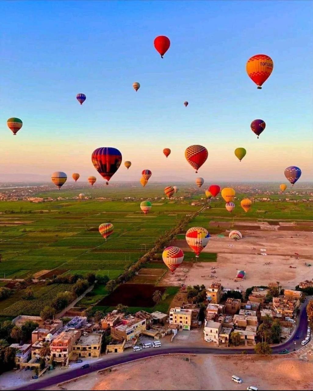 Maro Pyramids Hotel Kafret el-Gabal Zewnętrze zdjęcie