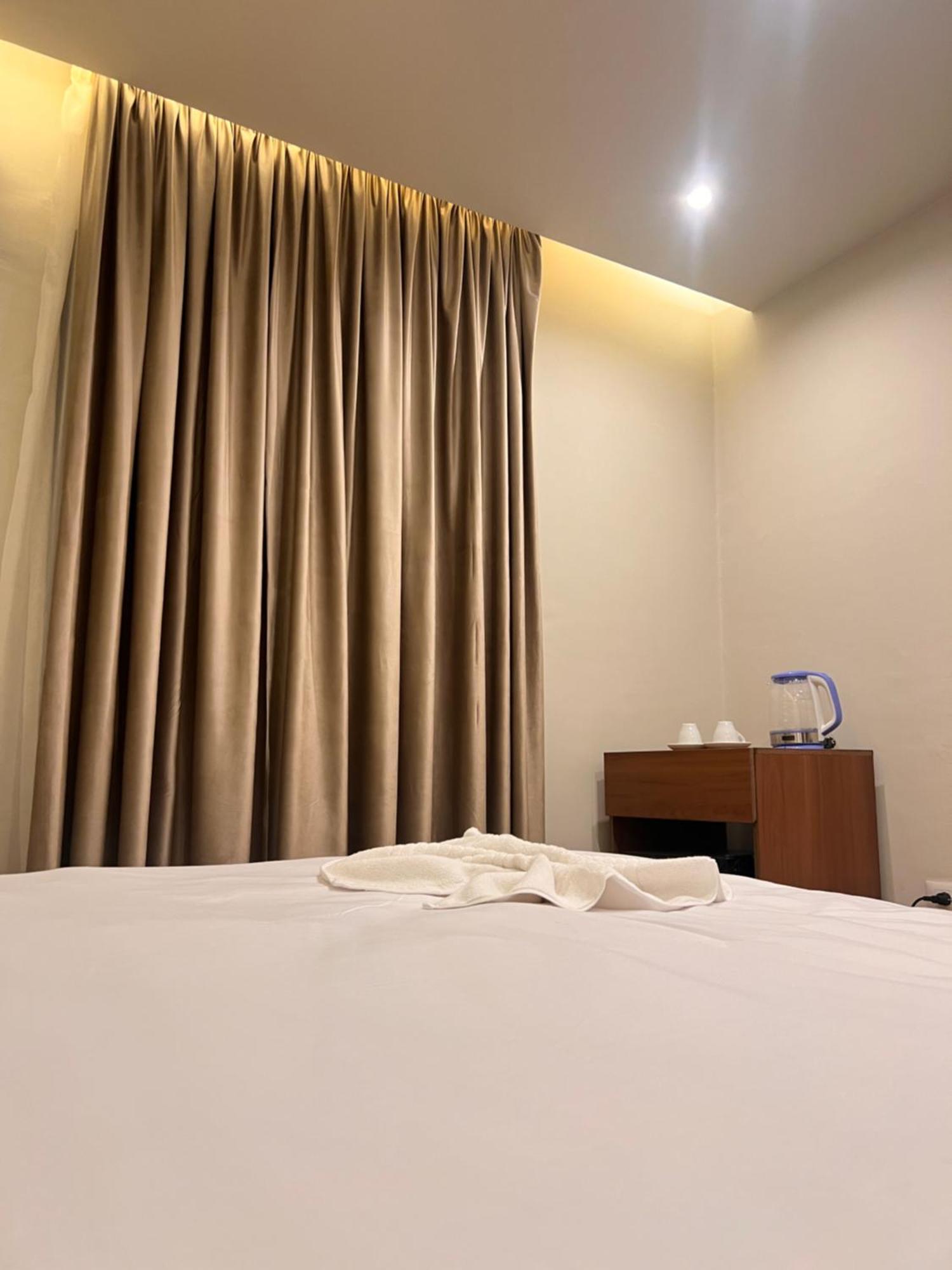 Maro Pyramids Hotel Kafret el-Gabal Zewnętrze zdjęcie
